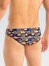 Bikini para Hombre Reliance Veyron Dolfin